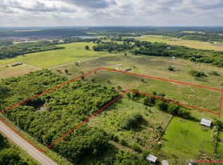 7 E 400th Rd, Claremore, OK 74017