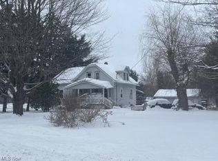 5309 Waterloo Rd, Atwater, OH 44201