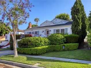 5407 Marburn Ave, Los Angeles, CA 90043