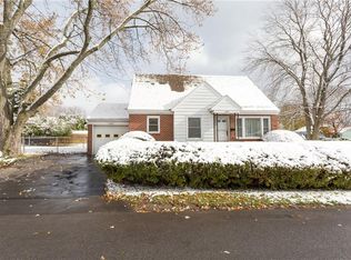 219 Raphael Ave, Syracuse, NY 13211