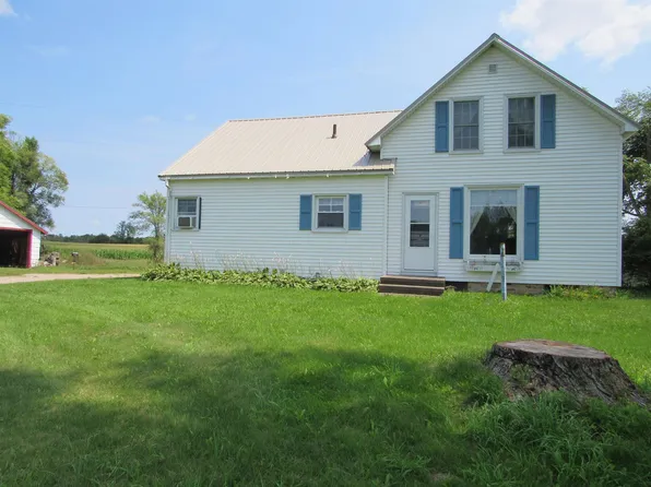 N7748 Hendricksen St, Stephenson, MI 49887