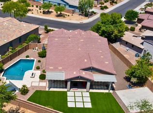 3345 E Tonto Dr, Gilbert, AZ 85298