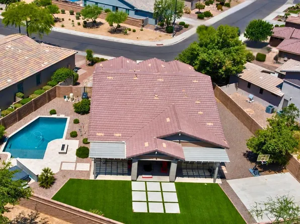 3345 E TONTO Drive, Gilbert, AZ 85298