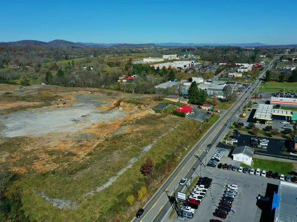 Route 219 Seneca Trl, Lewisburg, WV 24901