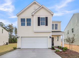 318 Clipper Ct, Summerville, SC 29486