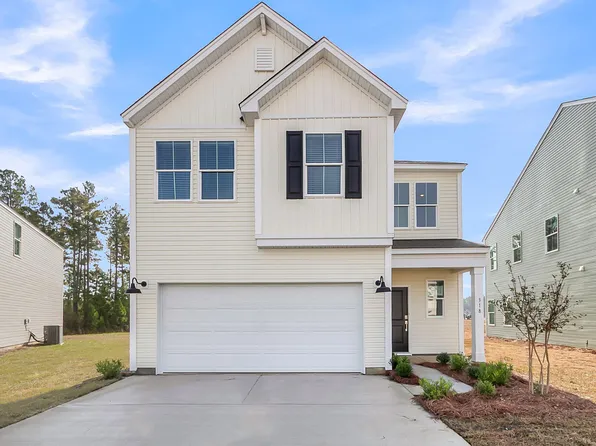 318 Clipper Ct, Summerville, SC 29486