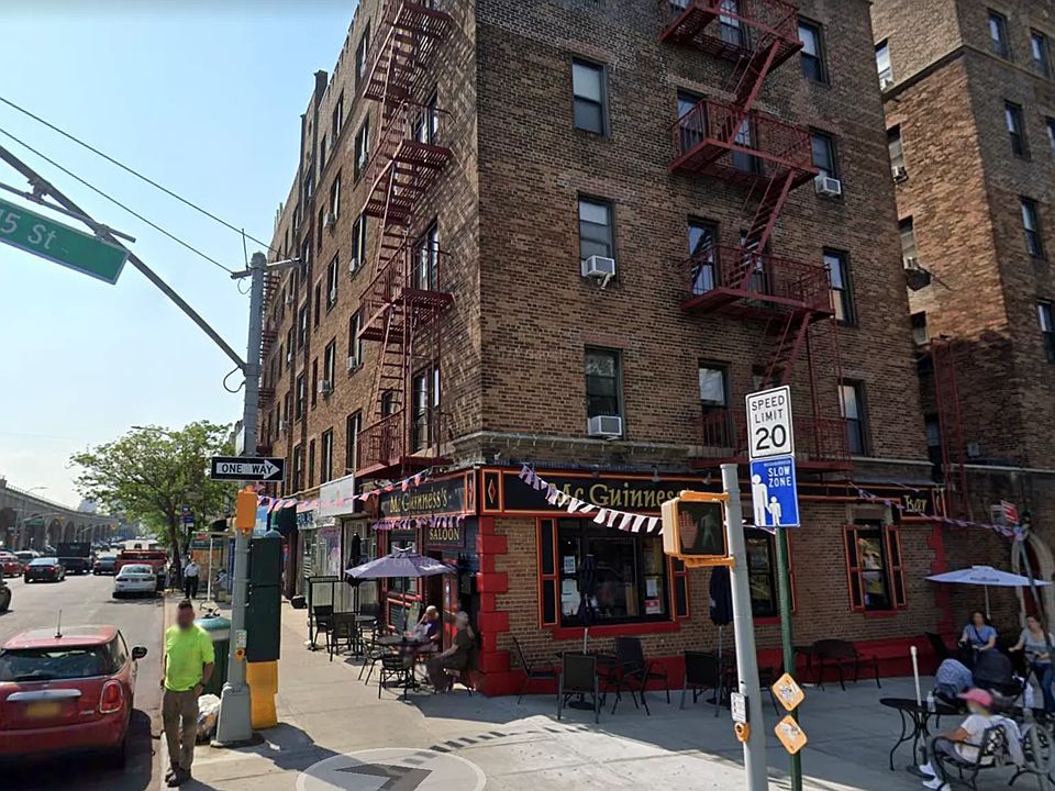 1st image of 43-42 45th St #3-O