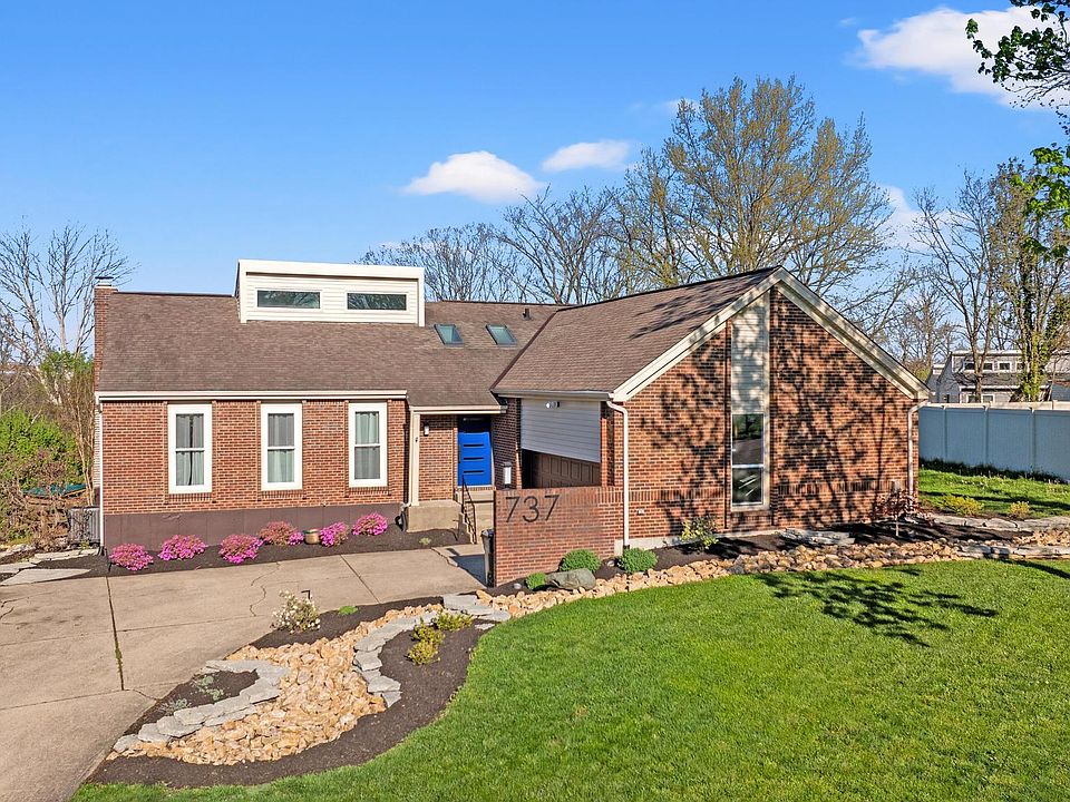 737 Heather Ct, Villa Hills, KY 41017 | MLS #641489 | Zillow