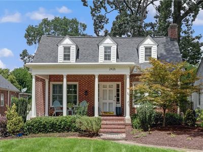 2426 Camden Rd, Greensboro, NC, 27403