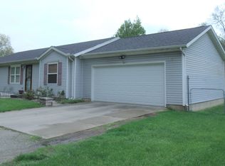 25428 Sunset Ave, Elkhart, IN 46514