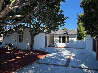 15643 Lassen St, North Hills, CA 91343