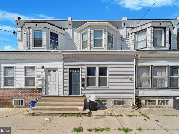 2136 S 64th St, Philadelphia, PA 19142