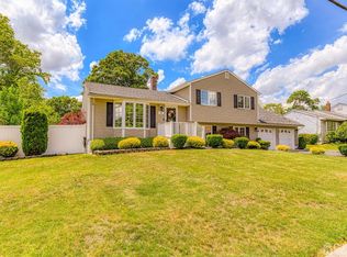 41 Easton Ave, Spotswood, NJ 08884