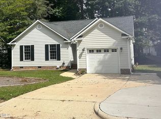 3529 Singleleaf Ln, Raleigh, NC 27616