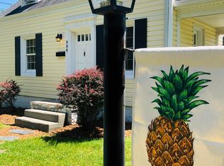 904 Edmunds St, Farmville, VA 23901