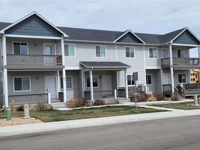 4355 24th Street Road #101, Greeley, CO, 80634