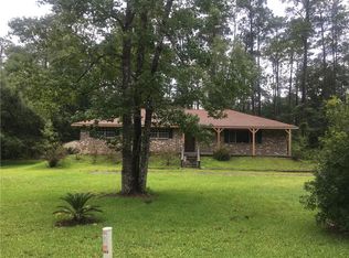 34124 Robert Rd, Slidell, LA 70460
