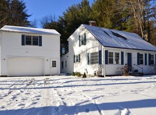 435 Florence Rd, Northampton, MA 01062