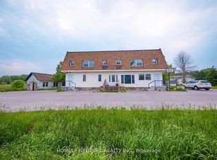 15946 County Road 2 UNIT B, Brighton, ON K0K1H0