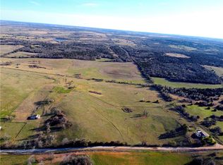 E 1420th Rd, Cement, OK 73017