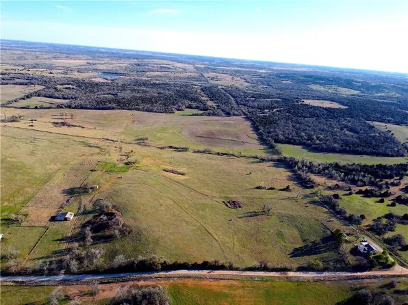E 1420th Rd, Cement, OK 73017