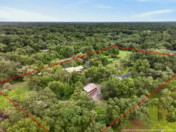 11094 CR 683D LOT 88, WEBSTER, FL 33597