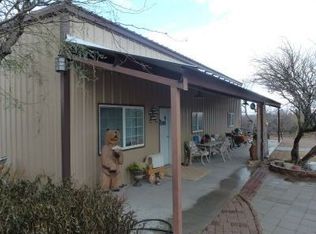 1298 W Powerline Rd, Safford, AZ 85546