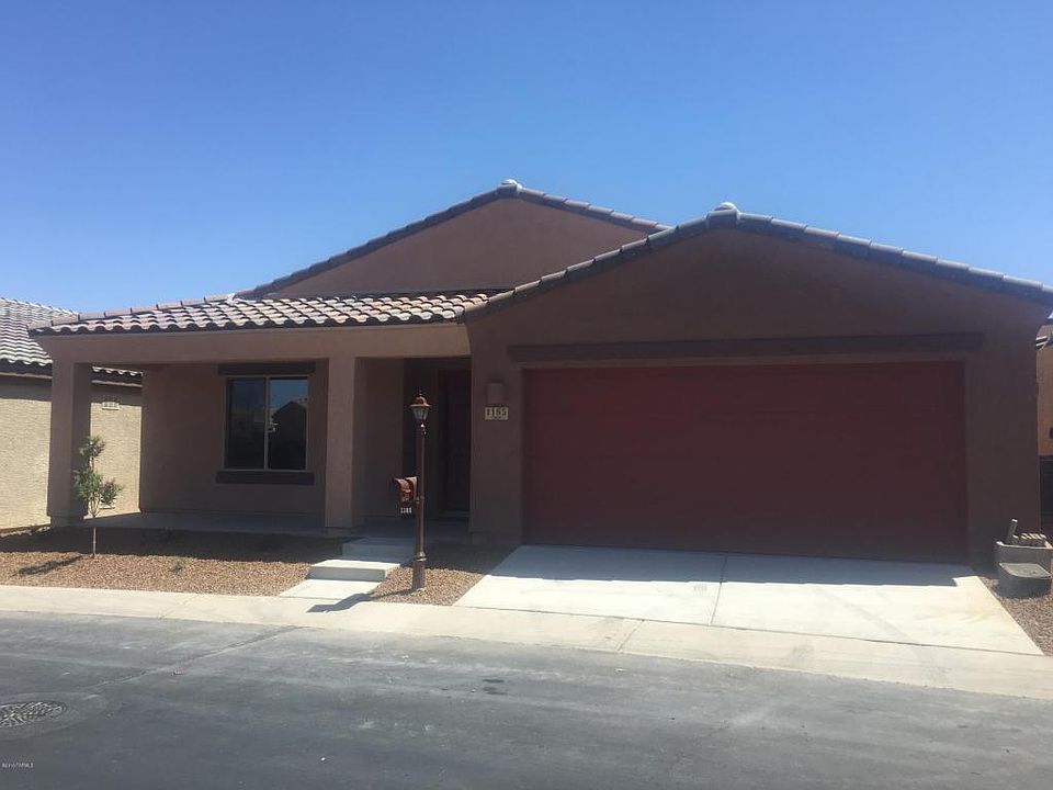 1st image of 1185 W Caminito Mio