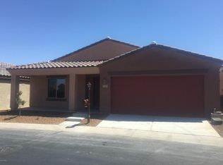 1185 W Caminito Mio, Sahuarita, AZ 85629