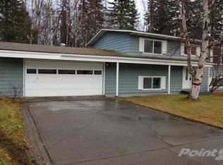 811 High View Dr, Anchorage, AK 99515