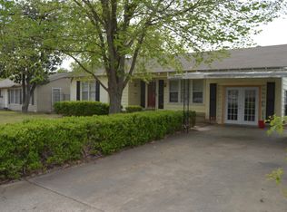 724 Grice St, Waco, TX 76710
