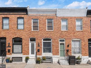 721 S Decker Ave, Baltimore, MD 21224