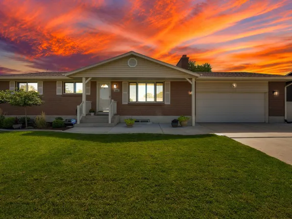 3357 W Blue Haven Dr S, West Valley City, UT 84119