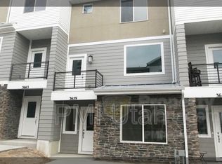3659 W Dusky Sky Ln, South Jordan, UT 84095