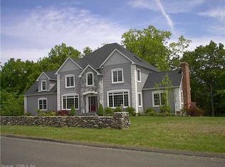 4 Fox Run Ln, Killingworth, CT 06419