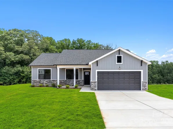 157 Pumice Dr, Statesville, NC 28625
