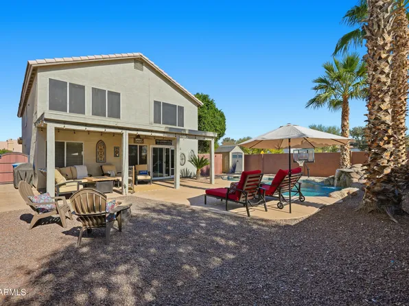 821 E KESLER Lane, Chandler, AZ 85225