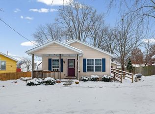 114 N Cottage Grove Ave, Urbana, IL