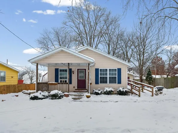 114 N Cottage Grove Ave, Urbana, IL 61802