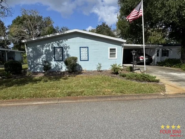 3127 Deer Trl, Deland, FL 32724