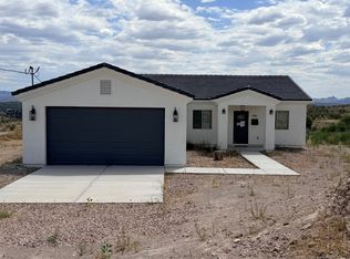 1182 Paseo Matamoros, Rio Rico, AZ 85648
