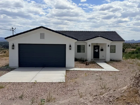 1182 Paseo Matamoros, Rio Rico, AZ 85648