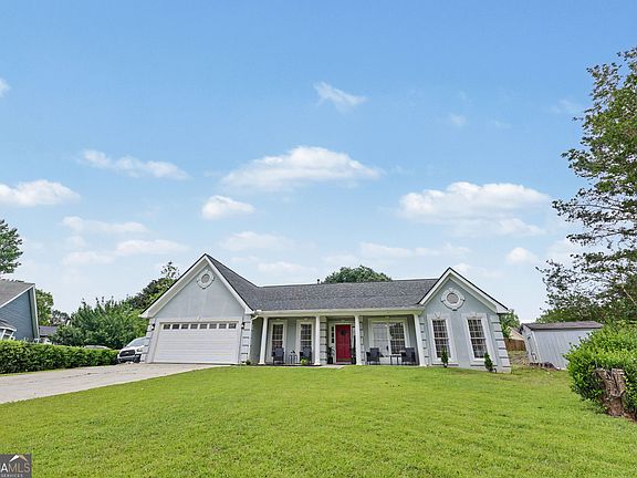 4th image of 2118 Blue Martin Ct