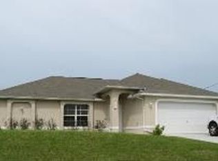 1406 Fred Ave S, Lehigh Acres, FL 33976
