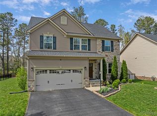 9942 Greywell Ter, Midlothian, VA 23112
