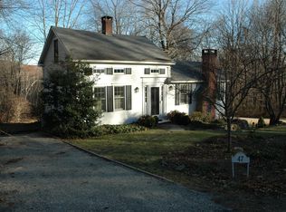 47 Upper Kent Hollow Rd, Kent, CT 06757