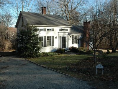 47 Upper Kent Hollow Rd, Kent, CT, 06757