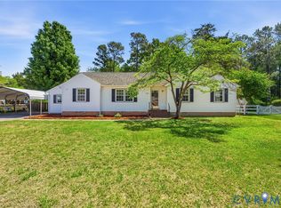 10709 Lunswood Rd, Chester, VA 23831