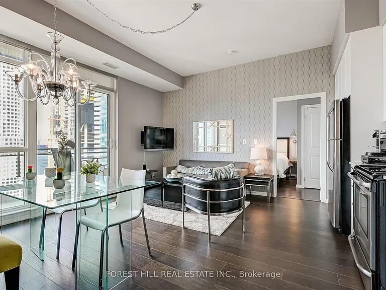 35 Hayden St #2504 — Photo 17