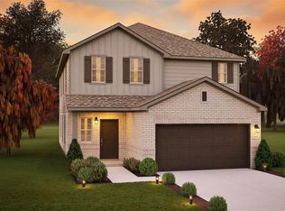 1535 Nasella Dr, Crosby, TX 77532